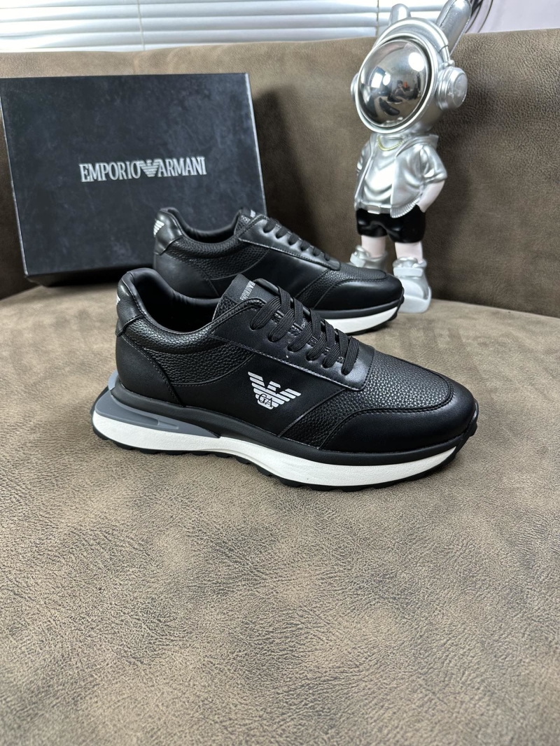 Armani Sneakers